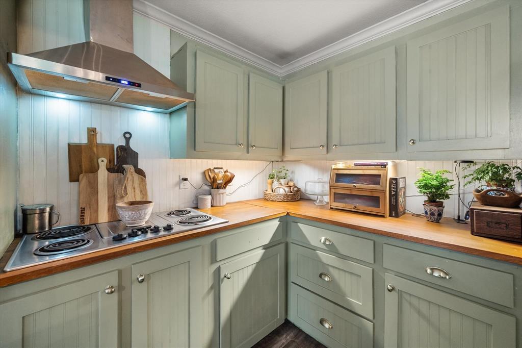 High Meadows Estate - Residential