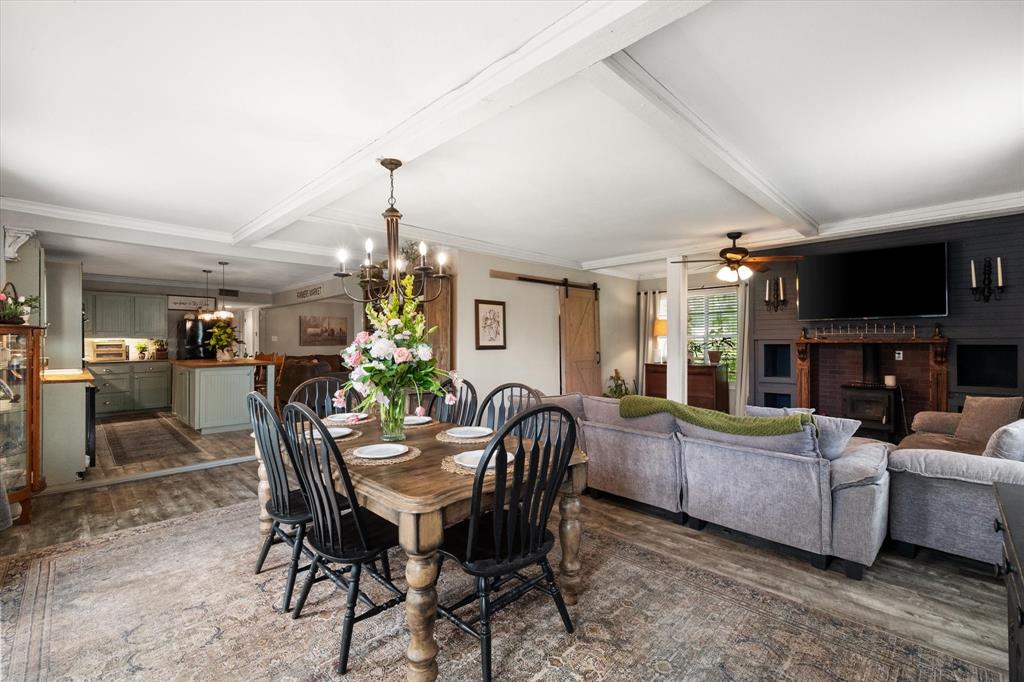 High Meadows Estate - Residential