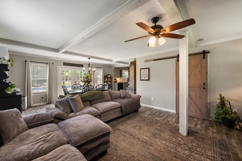 High Meadows Estate - Residential