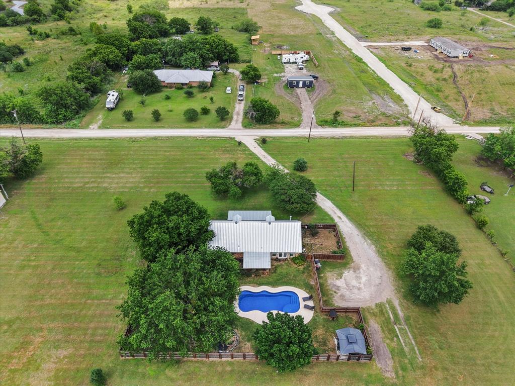 High Meadows Estate - Residential
