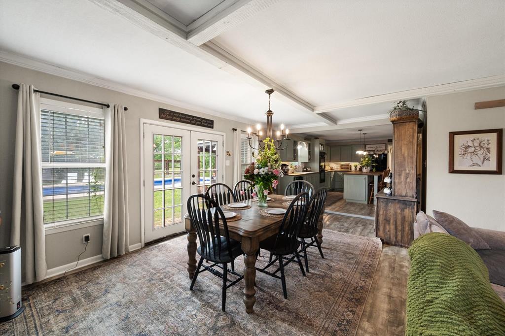 High Meadows Estate - Residential