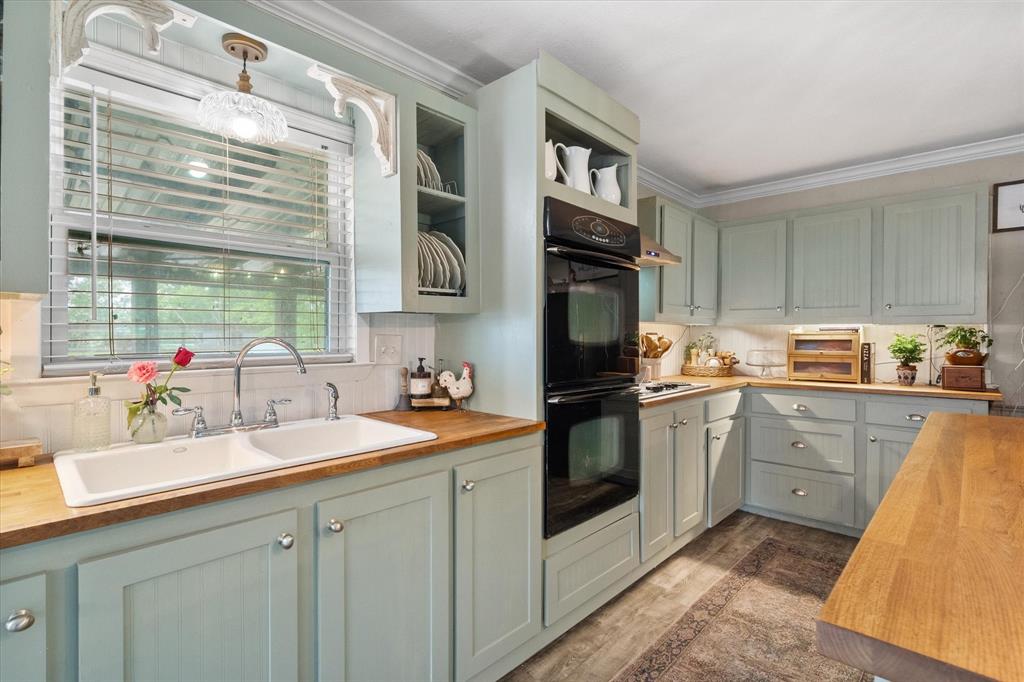 High Meadows Estate - Residential