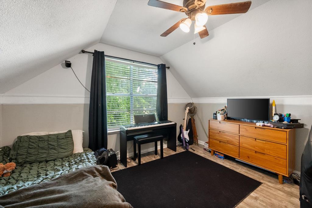 High Meadows Estate - Residential
