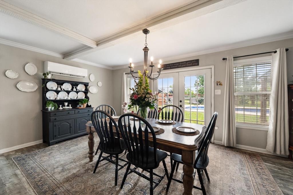 High Meadows Estate - Residential