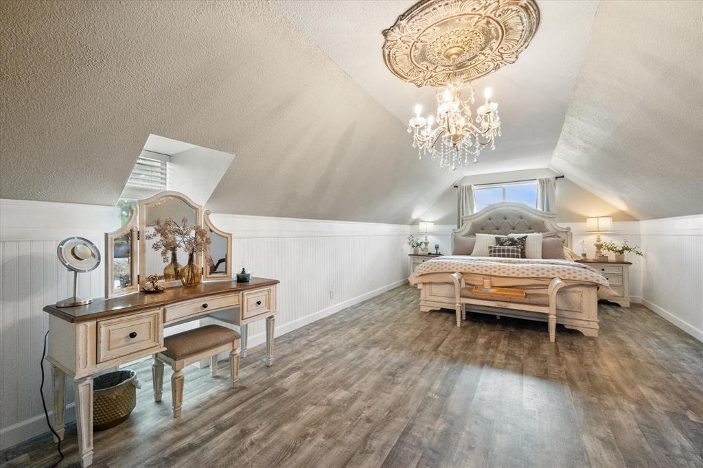 High Meadows Estate - Residential