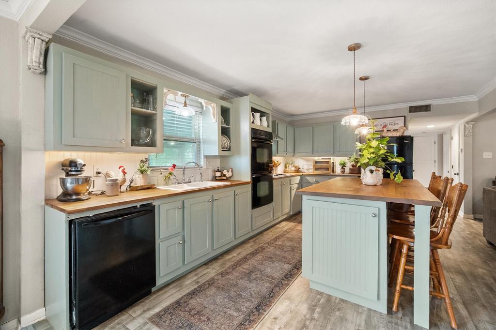 High Meadows Estate - Residential