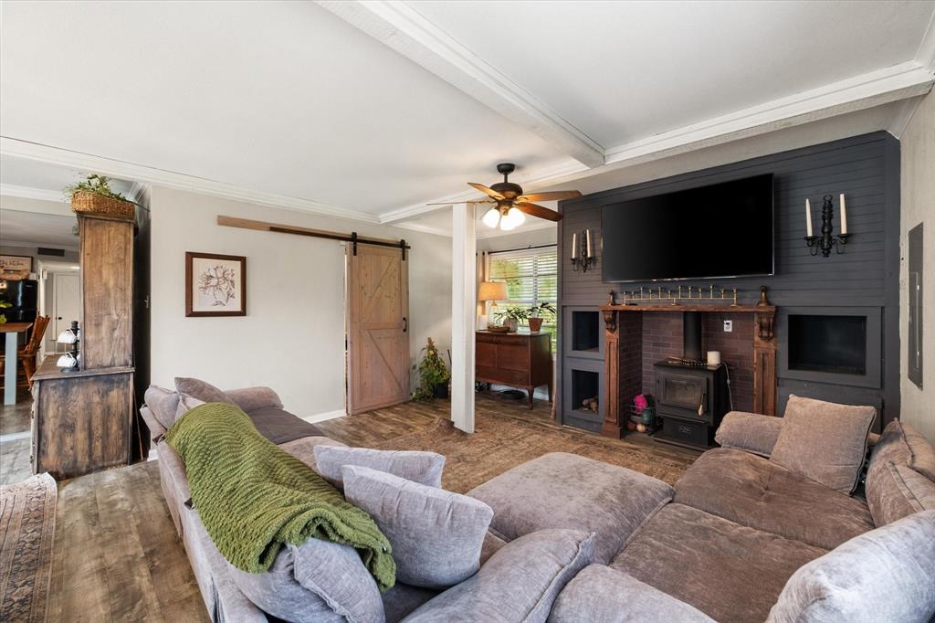 High Meadows Estate - Residential
