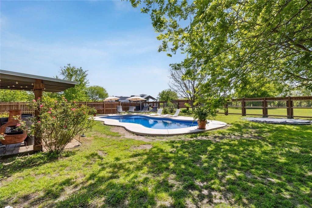 High Meadows Estate - Residential