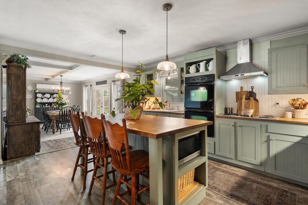 High Meadows Estate - Residential