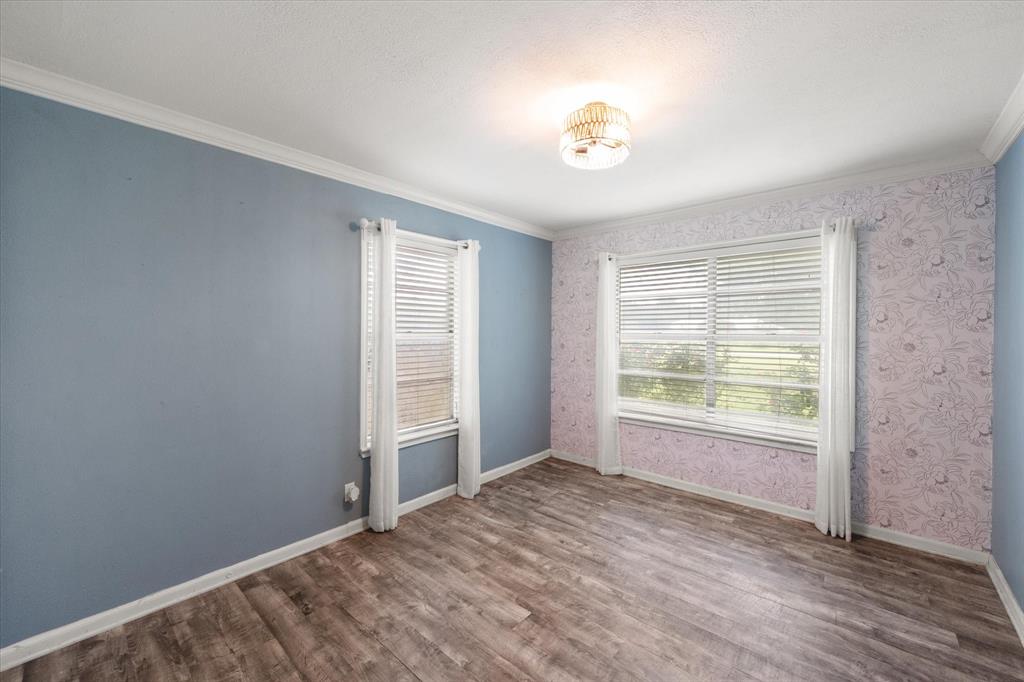 High Meadows Estate - Residential