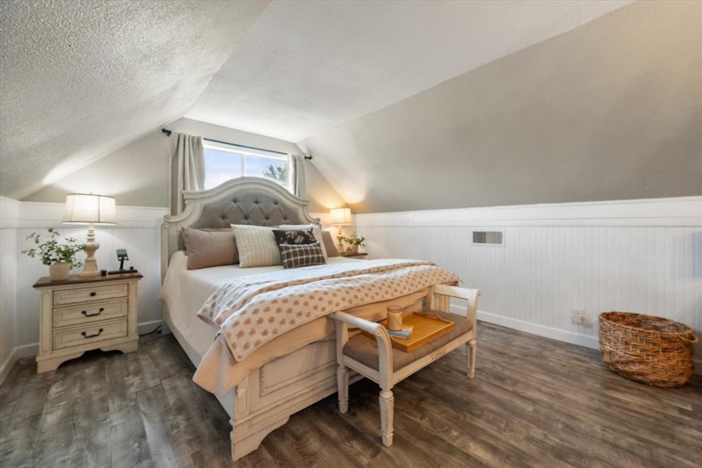 High Meadows Estate - Residential