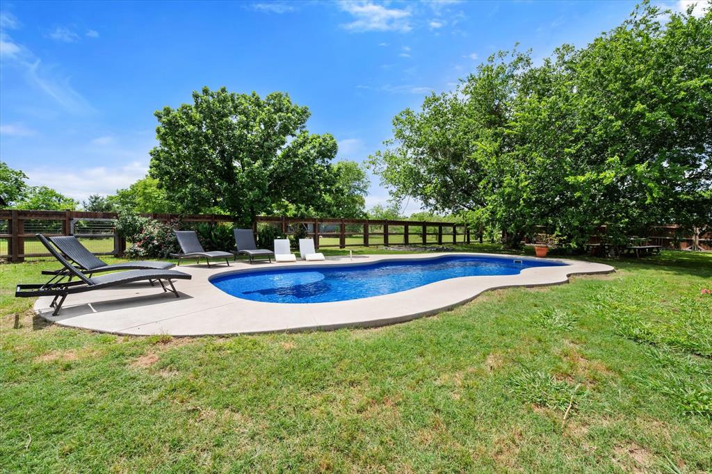 High Meadows Estate - Residential