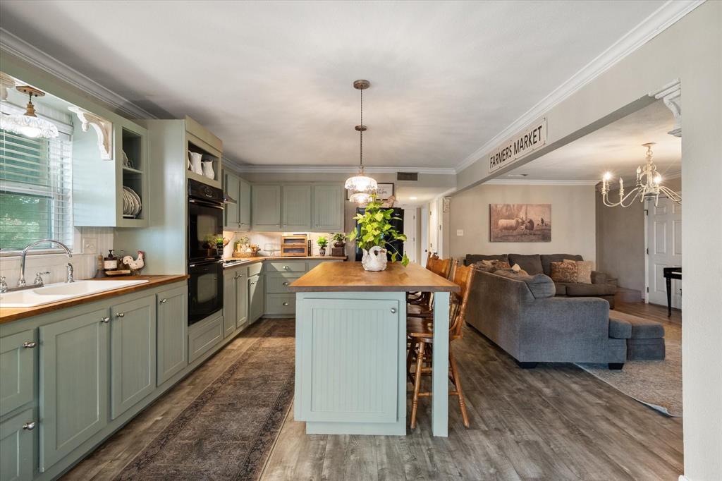 High Meadows Estate - Residential