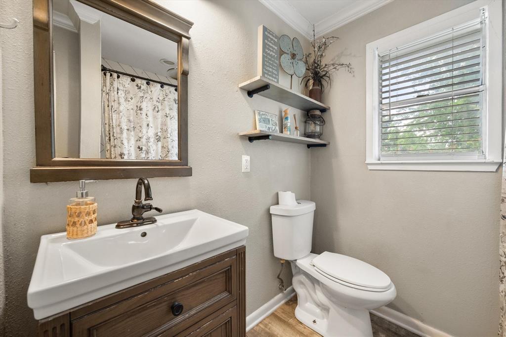 High Meadows Estate - Residential
