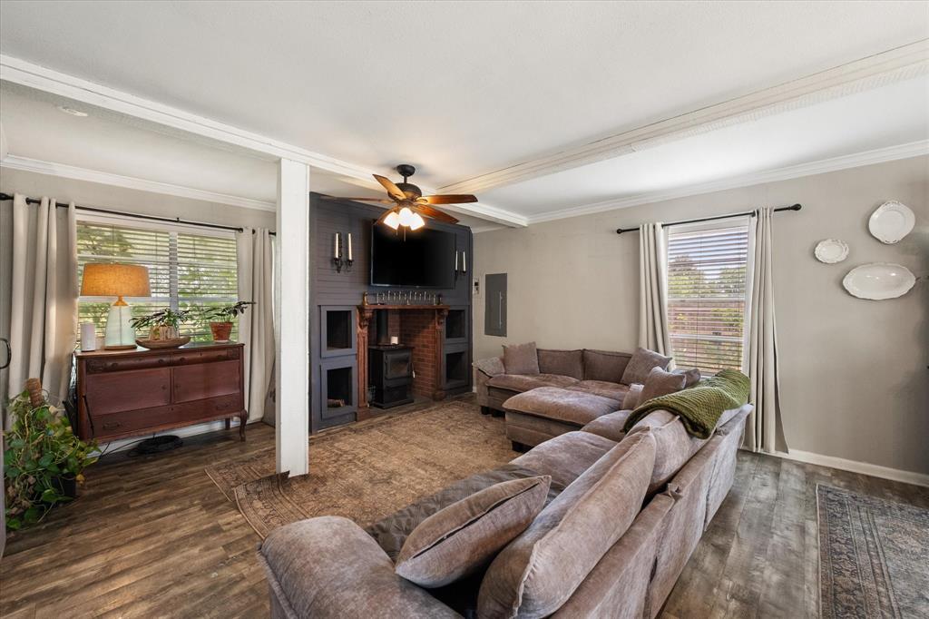 High Meadows Estate - Residential