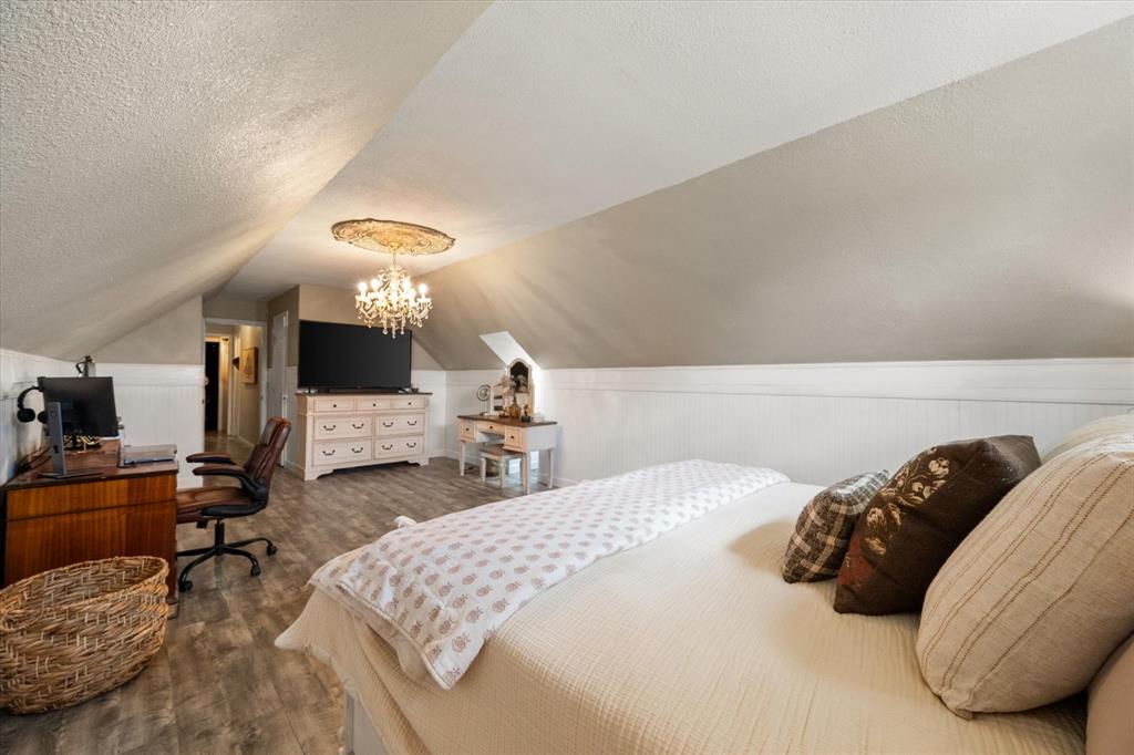 High Meadows Estate - Residential