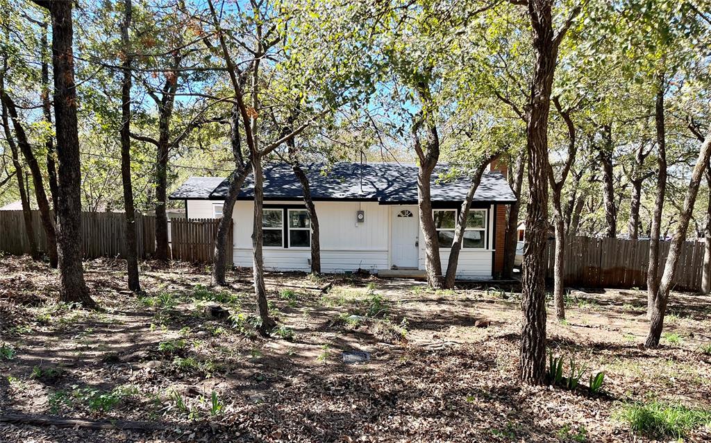 Twin Cove Estate - Residential