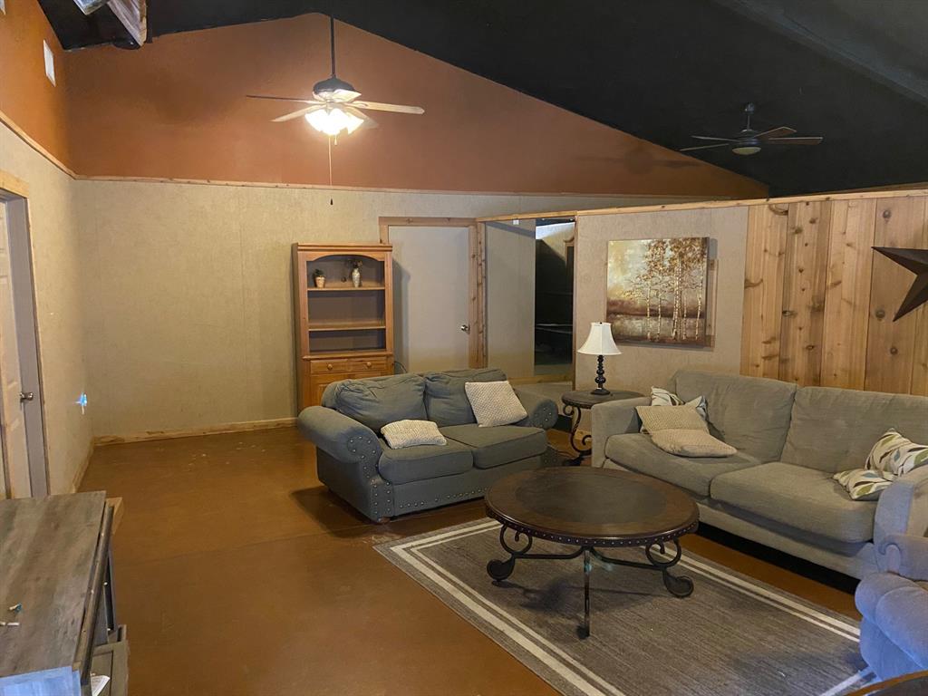 Eagle's Nest RV Park - Residential Income