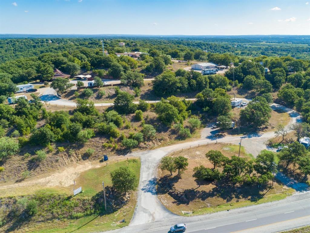 Eagle's Nest RV Park - Residential Income