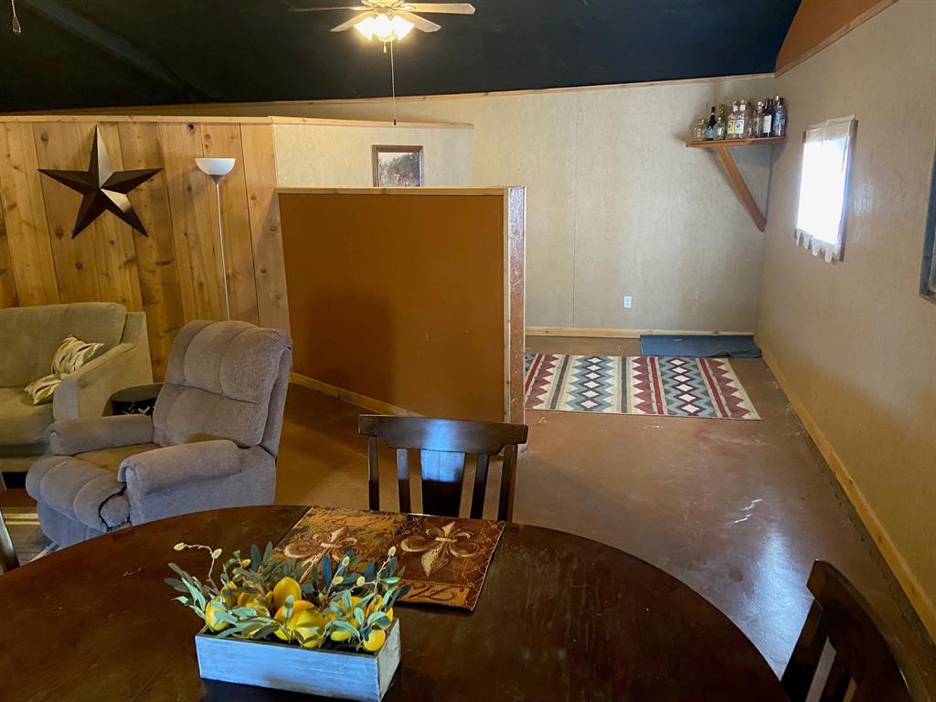 Eagle's Nest RV Park - Residential Income