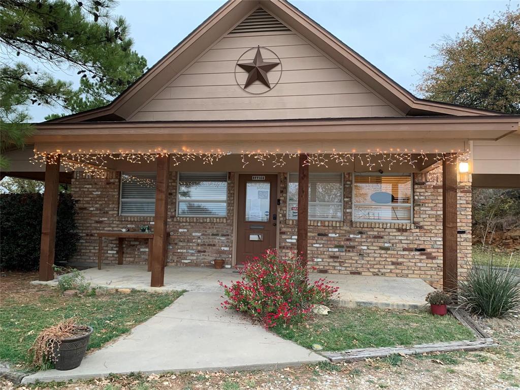 Eagle's Nest RV Park - Residential Income