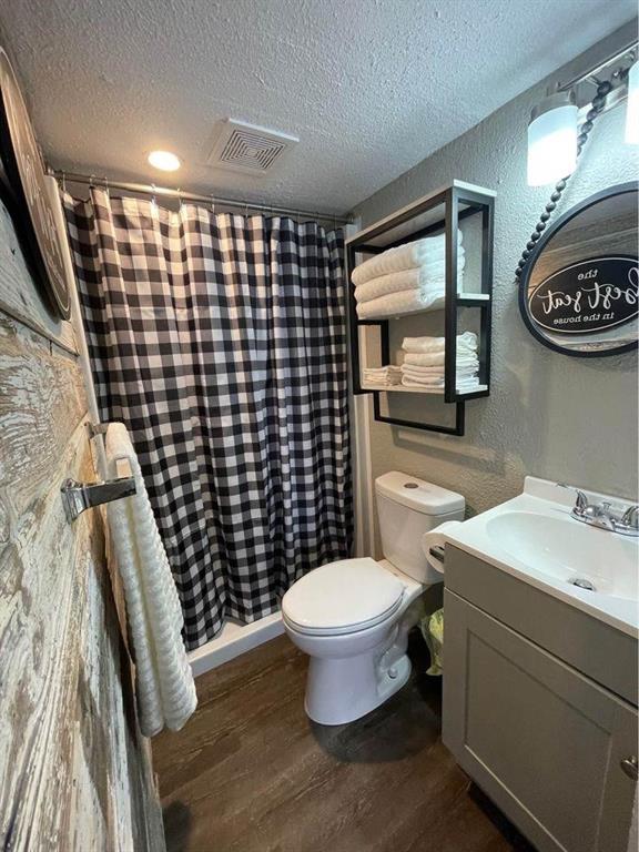 Eagle's Nest RV Park - Residential Income