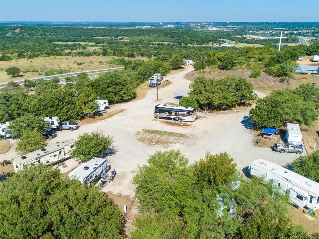 Eagle's Nest RV Park - Residential Income