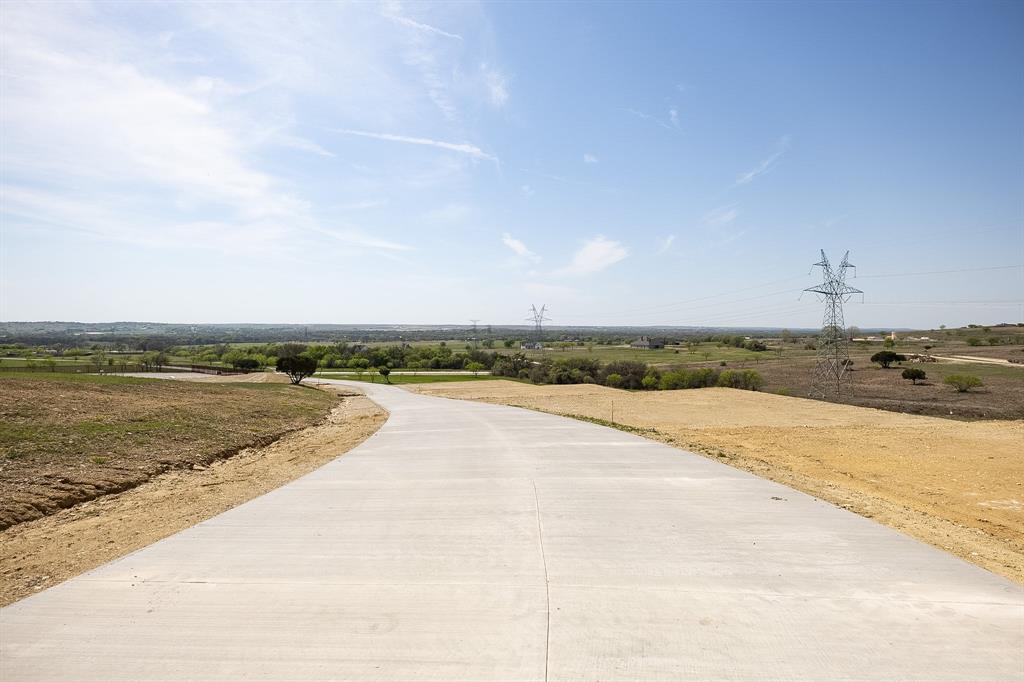 Prairie Hill - Land