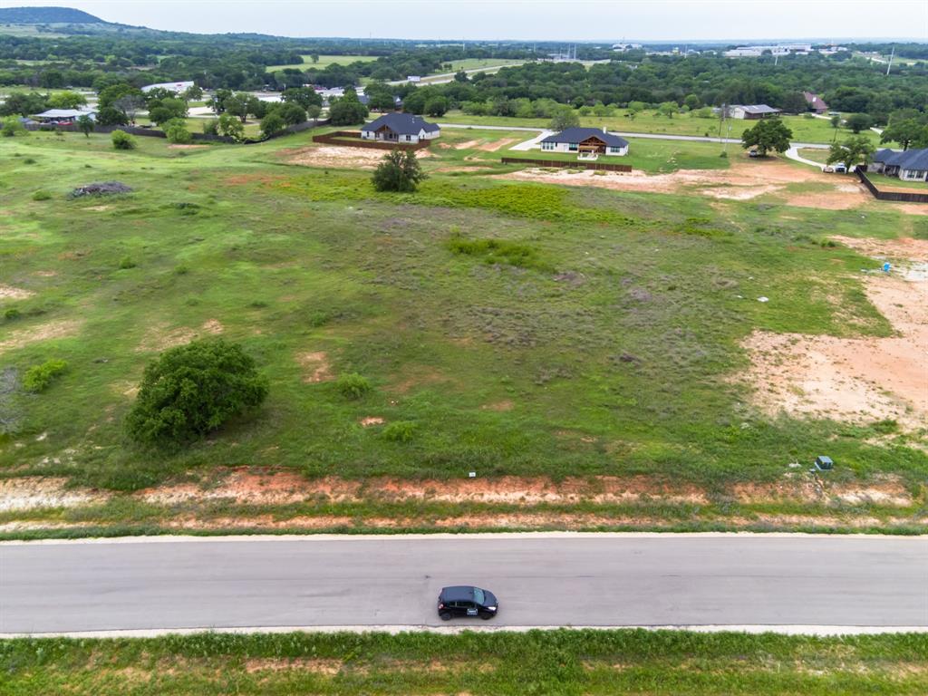 Ready to build?? 2.25 acres located in the beautiful community of the Vista Oaks Estates. Located 10 minutes from Historic downtown Granbury and picturesque Lake Granbury. Multiple lots available.