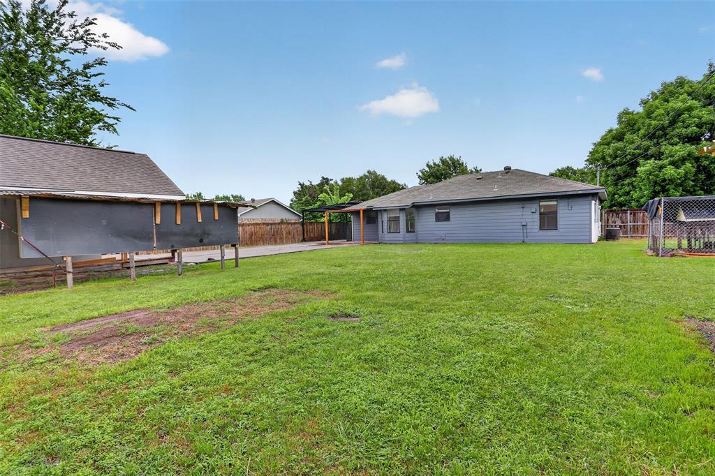 Forest Ridge Estates - Residential