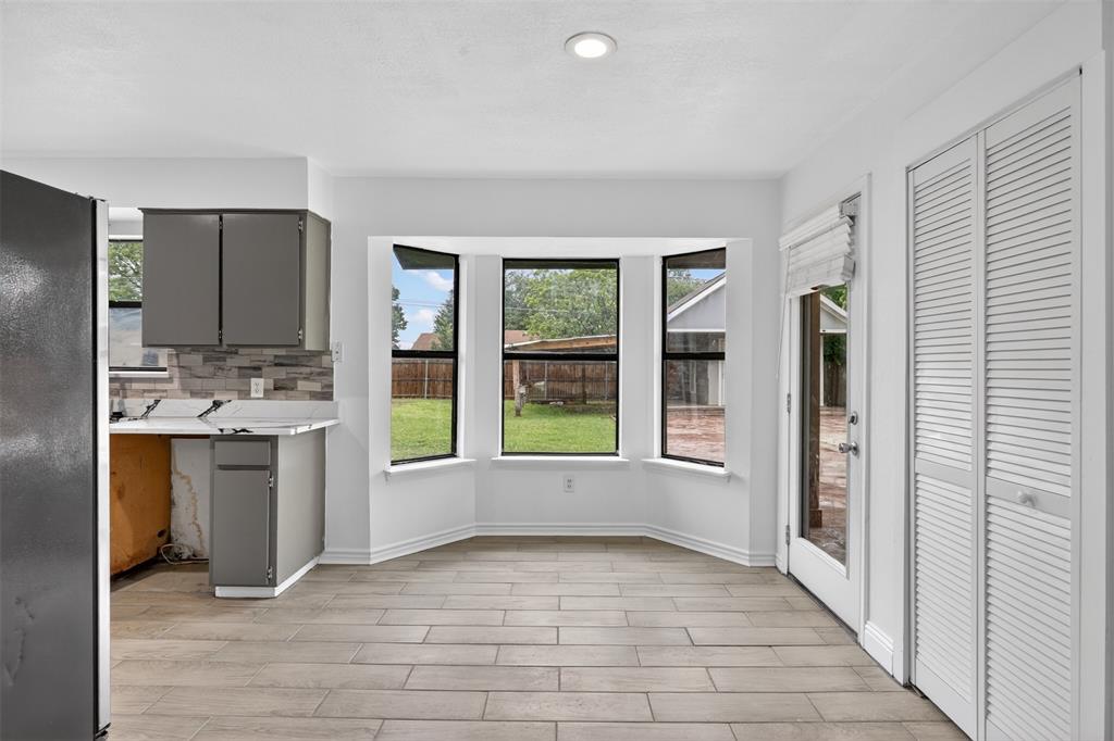 Forest Ridge Estates - Residential