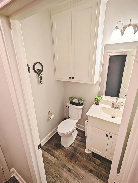 Creekwood Add - Residential