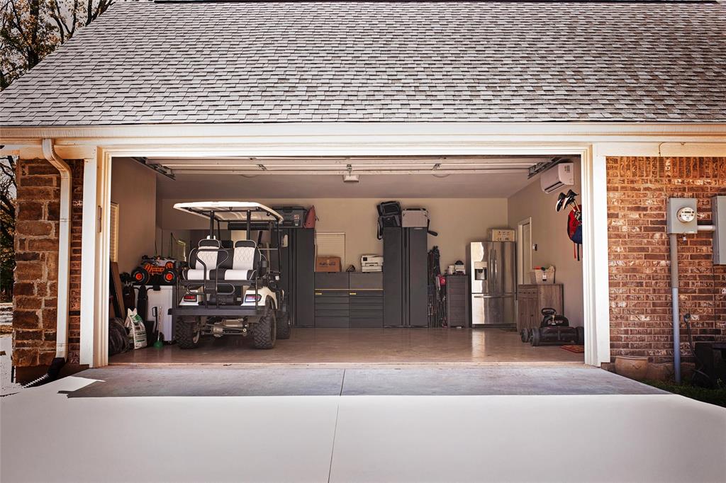 Creekwood Add - Residential