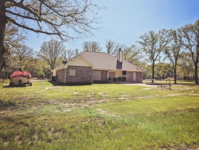 Creekwood Add - Residential