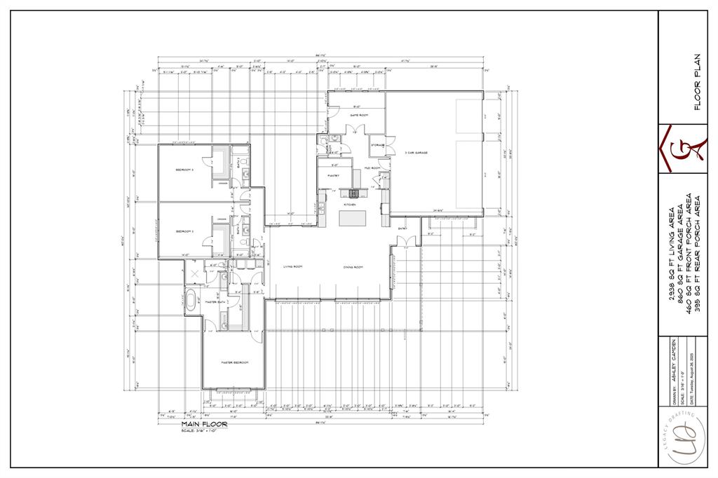 Hardwick H G - Residential