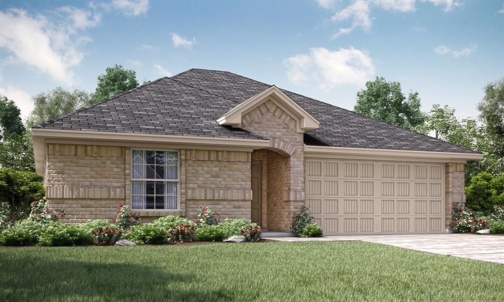 Reserve at Chamberlain Crossing - Residential