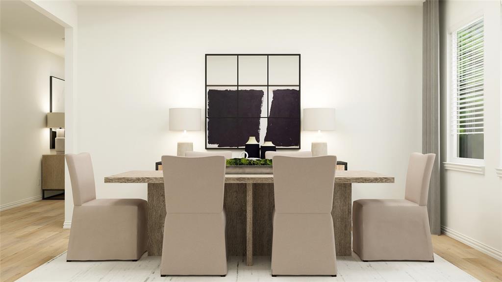 Reserve at Chamberlain Crossing - Residential