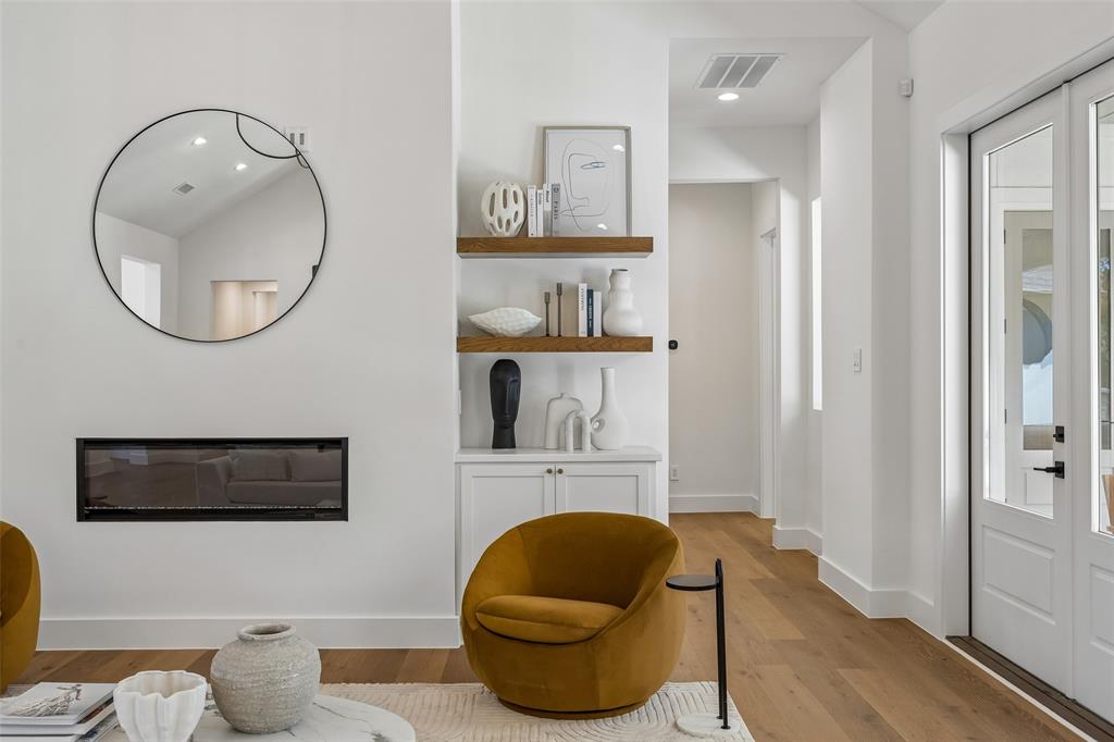 North Lake Estates - Residential