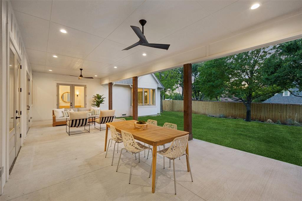 North Lake Estates - Residential