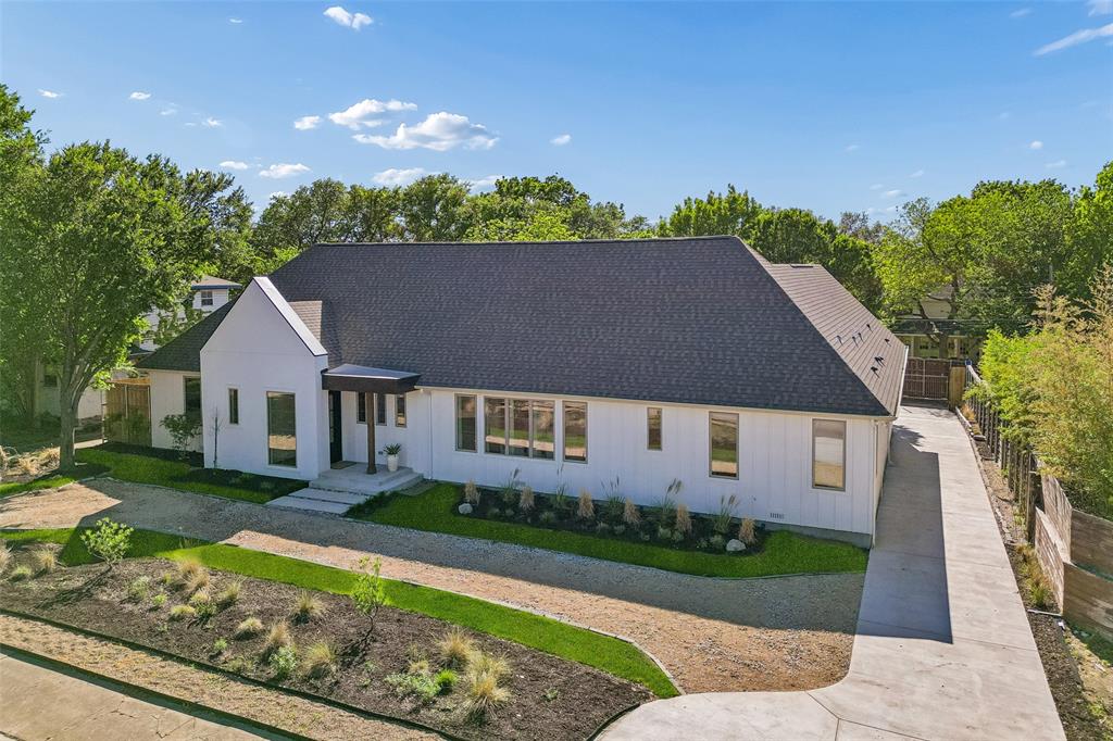 North Lake Estates - Residential