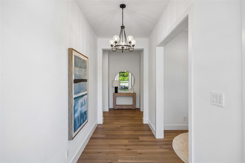 North Lake Estates - Residential
