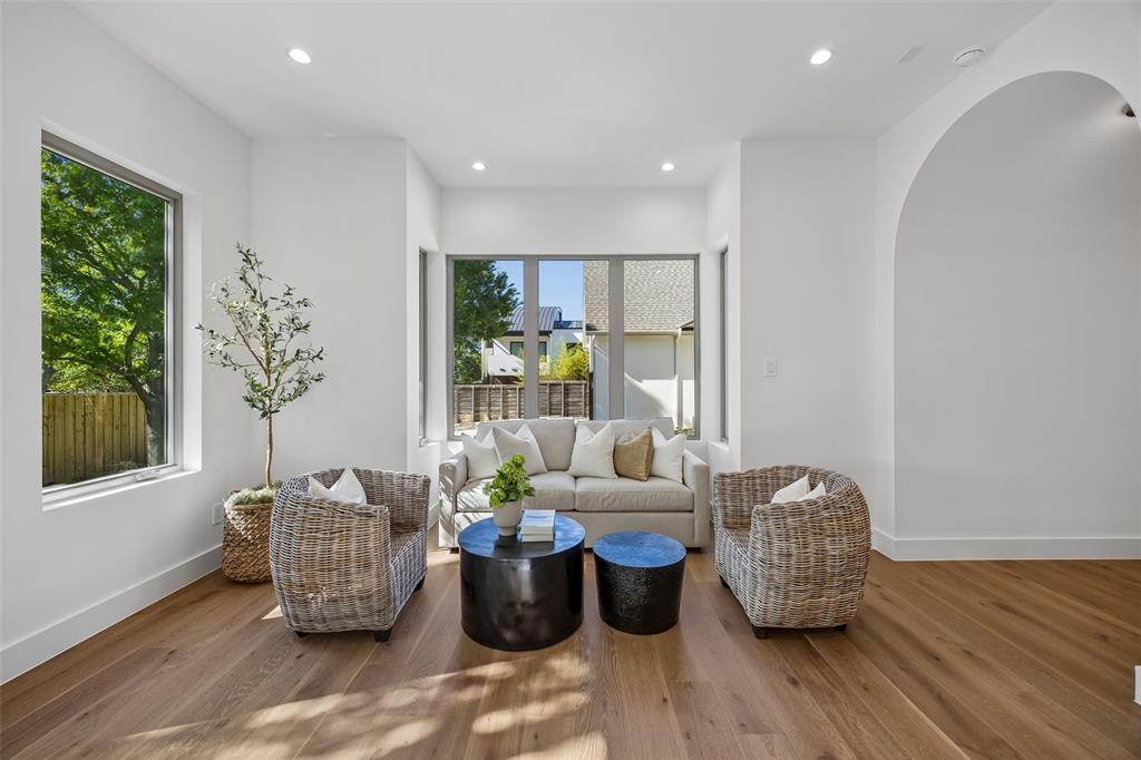 North Lake Estates - Residential