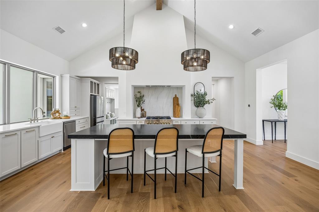 North Lake Estates - Residential