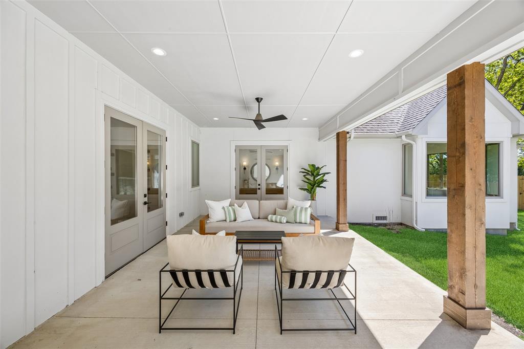 North Lake Estates - Residential