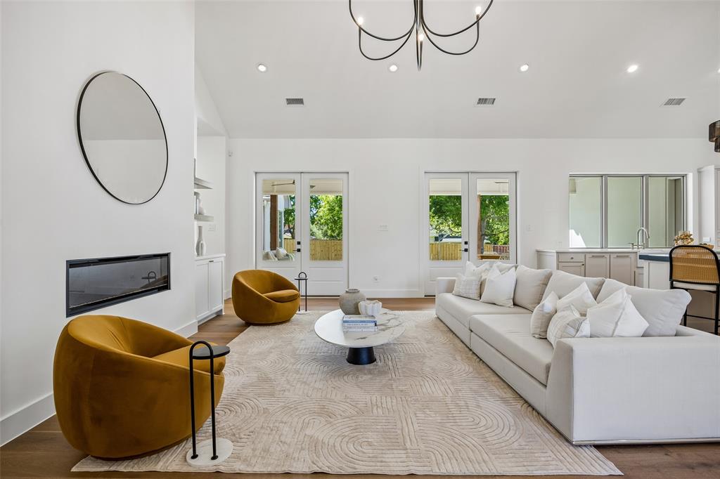 North Lake Estates - Residential