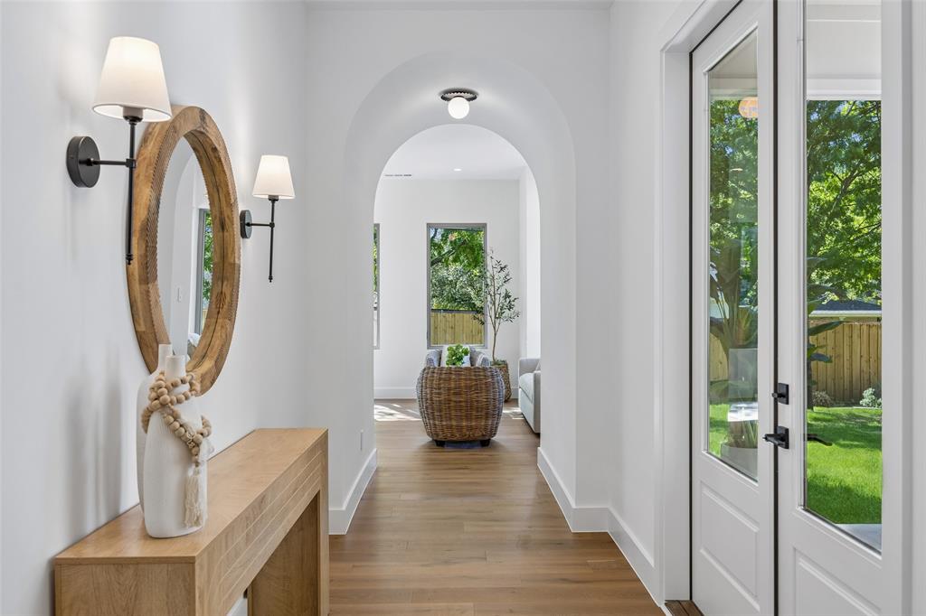North Lake Estates - Residential