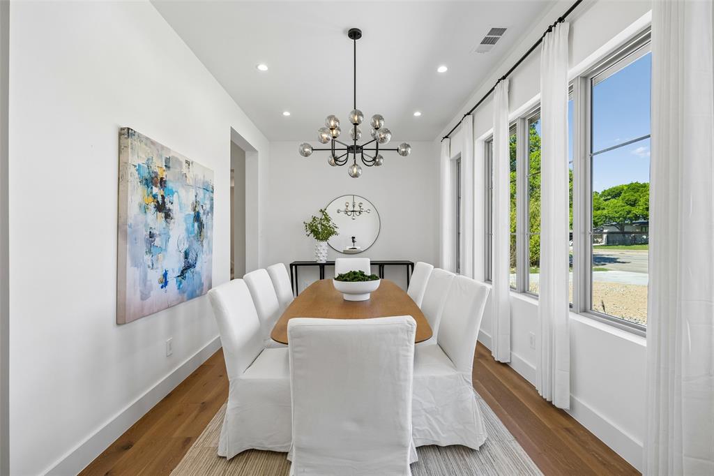 North Lake Estates - Residential