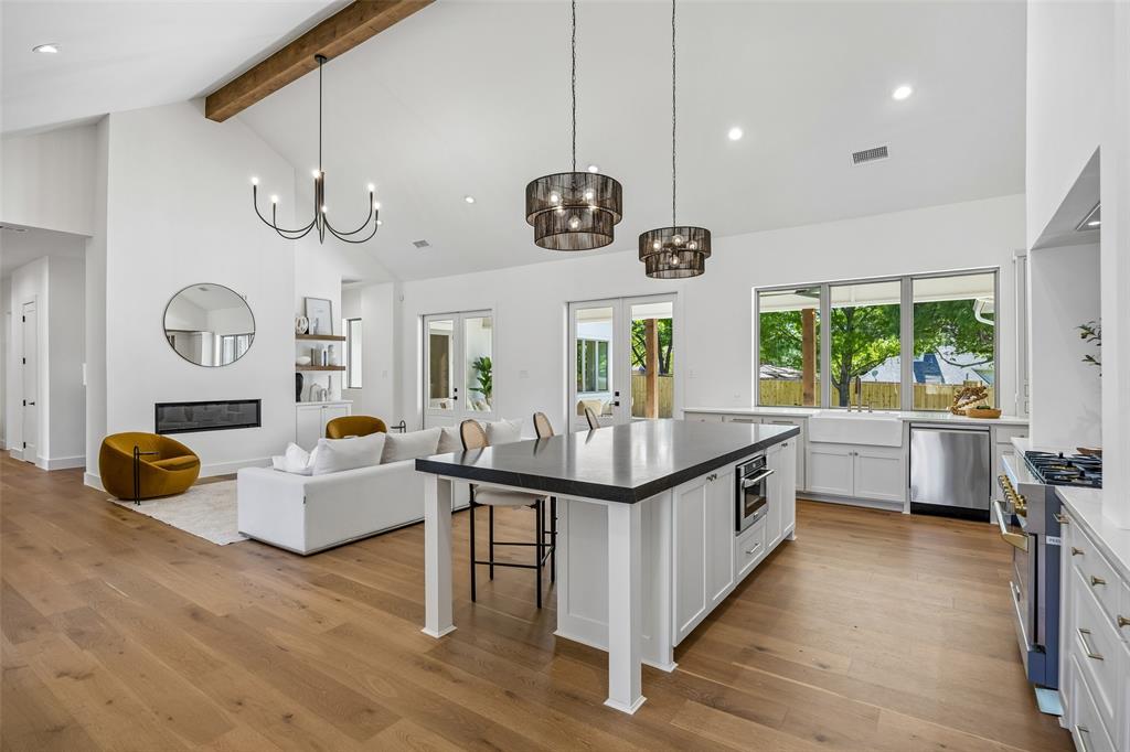 North Lake Estates - Residential