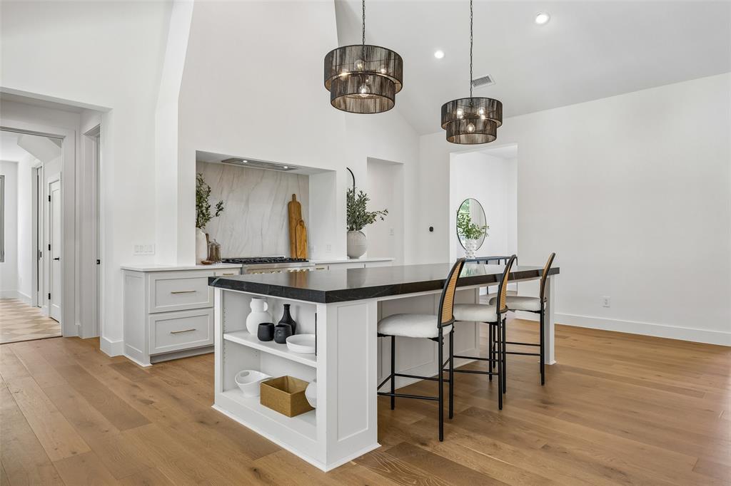 North Lake Estates - Residential