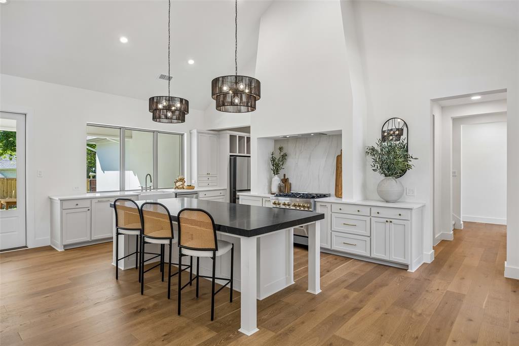 North Lake Estates - Residential